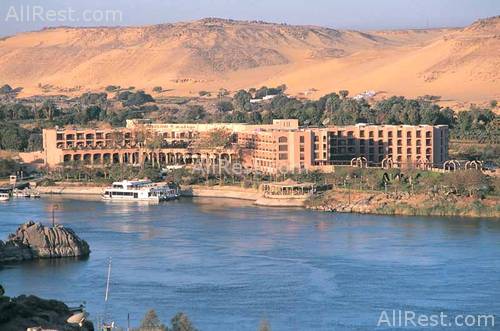 Pyramisa Isis Island Resort & SPA 